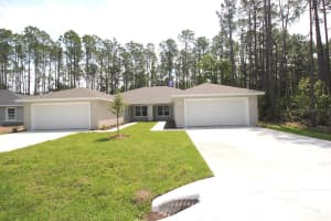 71 PONY EXPRESS DRIVE, PALM COAST, FL 32164 - MLS#MFRFC316664