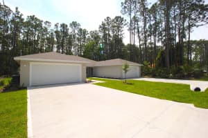 71 PONY EXPRESS DRIVE, PALM COAST, FL 32164 - MLS#MFRFC316664