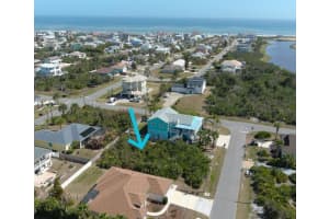 25 SURF DRIVE, PALM COAST, FL 32137 - MLS#MFRFC316665