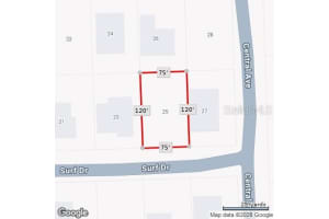 25 SURF DRIVE, PALM COAST, FL 32137 - MLS#MFRFC316665