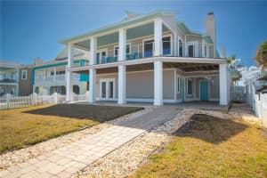 2614 OCEAN SHORE BOULEVARD, FLAGLER BEACH, FL 32136 - MLS#MFRFC316666