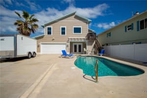 2614 OCEAN SHORE BOULEVARD, FLAGLER BEACH, FL 32136 - MLS#MFRFC316666