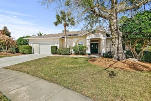 28 MONTAUK LANE, PALM COAST, FL 32164 - MLS#MFRFC316674