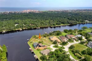 4 RACHEL COURT, PALM COAST, FL 32137 - MLS#MFRFC316679