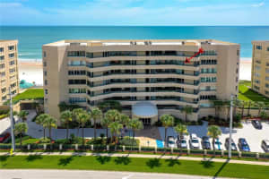 4535 S Atlantic Ave #2605, PORT ORANGE