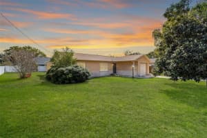 1364 INCA AVENUE, SPRING HILL, FL 34608 - MLS#MFRFC316681