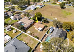 1364 INCA AVENUE, SPRING HILL, FL 34608 - MLS#MFRFC316681