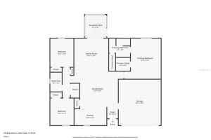 102 BEAUFORD LANE, PALM COAST, FL 32137 - MLS#MFRFC316682