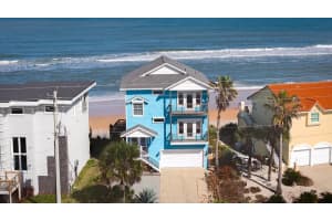 3319 OCEAN SHORE BOULEVARD, FLAGLER BEACH, FL 32136 - MLS#MFRFC316688