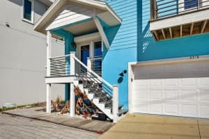 3319 OCEAN SHORE BOULEVARD, FLAGLER BEACH, FL 32136 - MLS#MFRFC316688