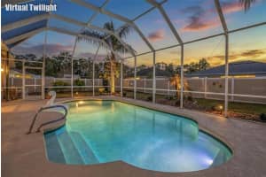 8 ZENGER COURT, PALM COAST, FL 32164 - MLS#MFRFC316689