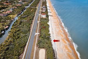 3709 OCEAN SHORE BOULEVARD, PALM COAST, FL 32137 - MLS#MFRFC316698