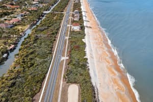 3709 OCEAN SHORE BOULEVARD, PALM COAST, FL 32137 - MLS#MFRFC316698