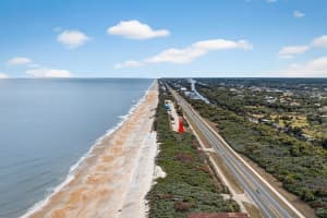 3709 OCEAN SHORE BOULEVARD, PALM COAST, FL 32137 - MLS#MFRFC316698