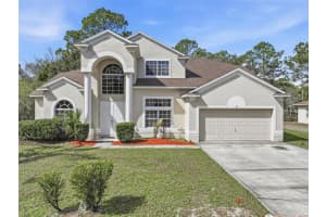 90 WHITTINGTON DRIVE, PALM COAST, FL 32164 - MLS#MFRFC316702