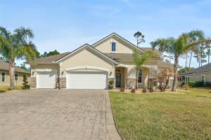 210 ASHFORD LAKES CIRCLE, ORMOND BEACH, FL 32174 - MLS#MFRFC316706