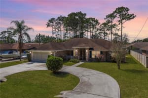 196 BOULDER ROCK DRIVE, PALM COAST, FL 32137 - MLS#MFRFC316707