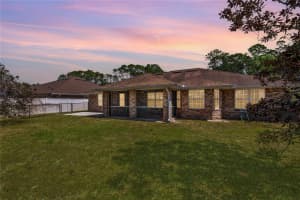 196 BOULDER ROCK DRIVE, PALM COAST, FL 32137 - MLS#MFRFC316707