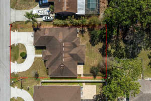 196 BOULDER ROCK DRIVE, PALM COAST, FL 32137 - MLS#MFRFC316707