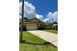 110 FOXHALL LANE, PALM COAST, FL 32137 - MLS#MFRFC316708