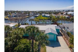 304 PALM CIRCLE, FLAGLER BEACH, FL 32136 - MLS#MFRFC316714