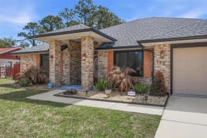 129 FORT CAROLINE LANE, PALM COAST, FL 32137 - MLS#MFRFC316715