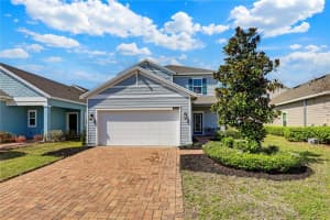 519 Tynes Blvd, MIDDLEBURG 519 Tynes Blvd, MIDDLEBURG