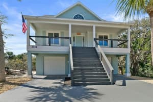 2738 John Bull St, FLAGLER BEACH