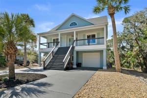 2738 JOHN BULL STREET, FLAGLER BEACH, FL 32136 - MLS#MFRFC316728