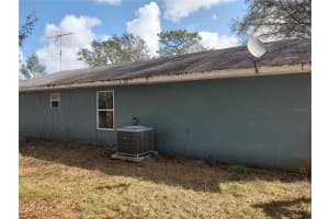 1251 SEMINOLE DRIVE, DE LEON SPRINGS, FL 32130 - MLS#MFRFC316729