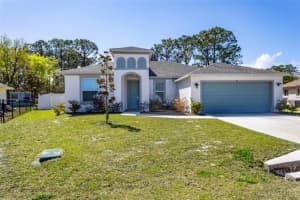 50 FOLSON LANE, PALM COAST, FL 32137 - MLS#MFRFC316733