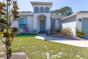 50 FOLSON LANE, PALM COAST, FL 32137 - MLS#MFRFC316733