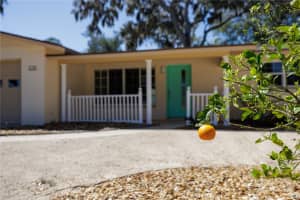 1016 CHEROKEE RANCH ROAD, HOLLY HILL, FL 32117 - MLS#MFRFC316740