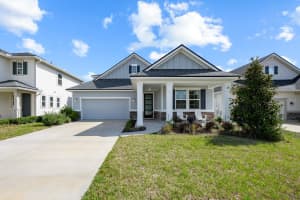 41 LOS LAGOS BOULEVARD, PALM COAST, FL 32137 - MLS#MFRFC316751