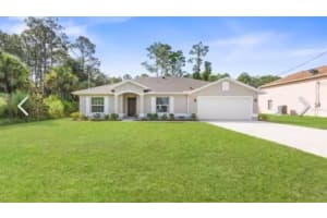 12 SQUADRON PLACE, PALM COAST, FL 32164 - MLS#MFRFC316752