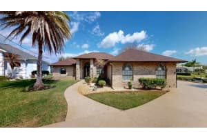 16 CRANDELL COURT, PALM COAST, FL 32137 - MLS#MFRFC316755