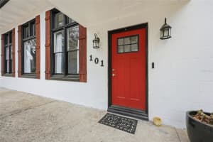 101 BROWNING AVENUE, PALATKA, FL 32177 - MLS#MFRFC316761