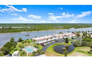 13 N Ocean Palm Villa, FLAGLER BEACH