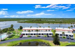 13 N OCEAN PALM VILLA, FLAGLER BEACH, FL 32136 - MLS#MFRFC316764