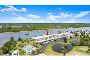 13 N OCEAN PALM VILLA, FLAGLER BEACH, FL 32136 - MLS#MFRFC316764