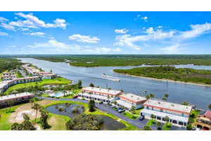 13 N OCEAN PALM VILLA, FLAGLER BEACH, FL 32136 - MLS#MFRFC316764