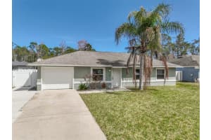 6 ZAMMER COURT, PALM COAST, FL 32164 Sold 04/15/26