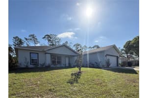 49 PILGRIM DRIVE, PALM COAST, FL 32164 - MLS#MFRFC316770