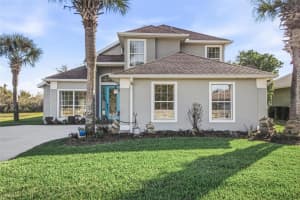 12 LAKEWALK DRIVE, PALM COAST, FL 32137 - MLS#MFRFC316774