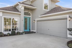 12 LAKEWALK DRIVE, PALM COAST, FL 32137 - MLS#MFRFC316774