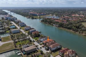 262 YACHT HARBOR DRIVE, PALM COAST, FL 32137 - MLS#MFRFC316782