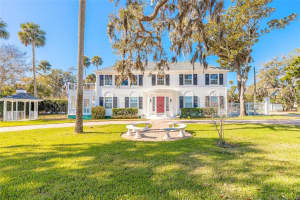 458 BEACH STREET, ORMOND BEACH, FL 32174 - MLS#MFRFC316790