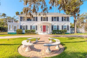 458 BEACH STREET, ORMOND BEACH, FL 32174 - MLS#MFRFC316790