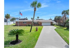 4 Dolphin Ave, ORMOND BEACH