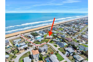 4 DOLPHIN AVENUE, ORMOND BEACH, FL 32176 - MLS#MFRFC316791